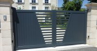 Notre société de clôture et de portail à Saint-Galmier